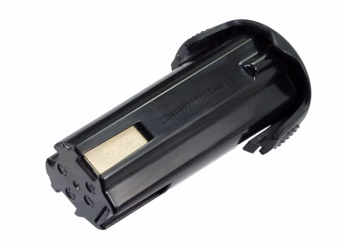 TECHTEK Batteria compatibile con [Hitachi] DB 3DL, DB 3DL2, DB 3DL2/HL, DB 3DL2/JL, FDB 3DL, NT 50GS, NT 65GA, NT 65GB, NT 65GS, NT50GSP9, NT65GAP9,