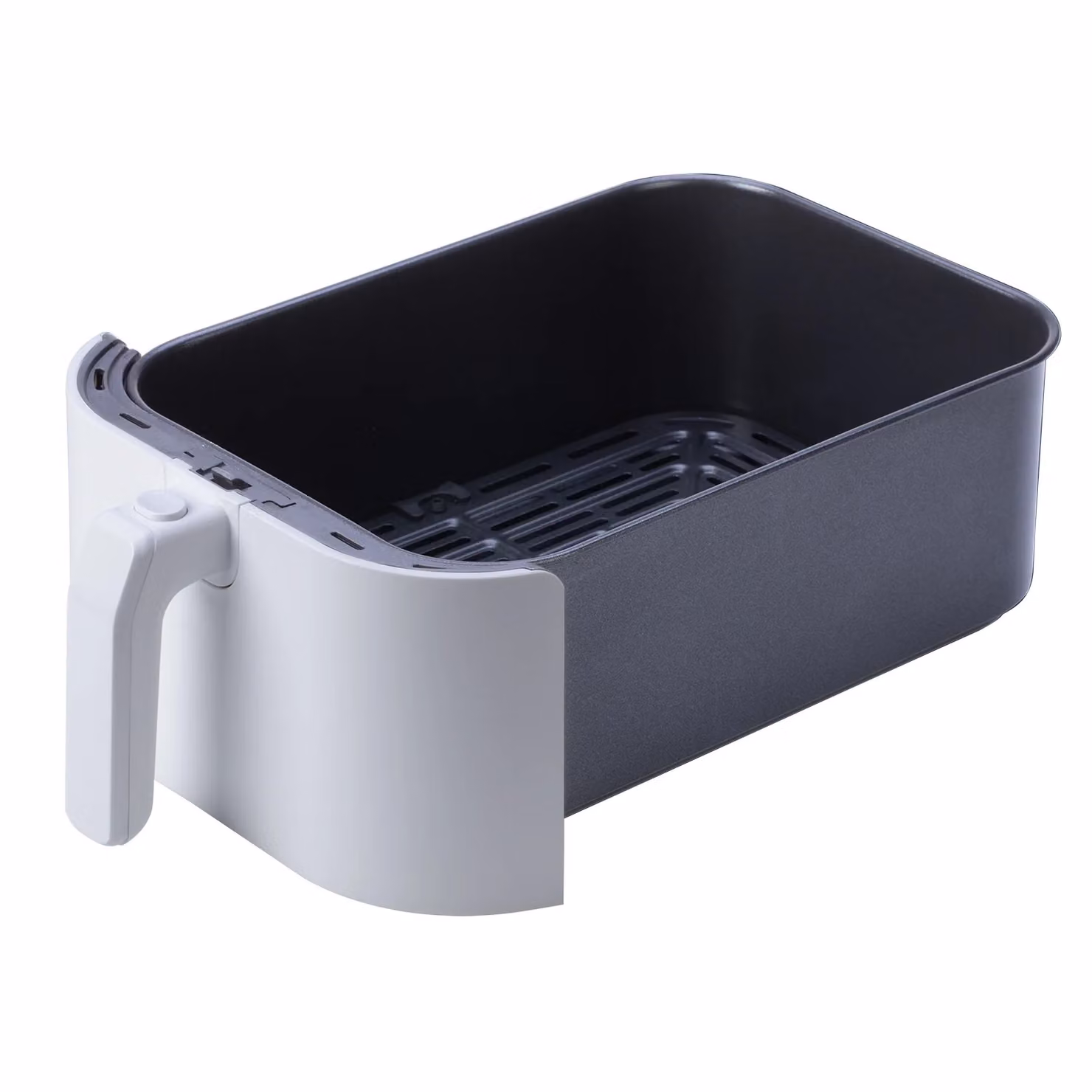 Friggitrice ad aria Ardes Friggisana Infinity da 8 litri, 1700 Watt, colore bianco – 3