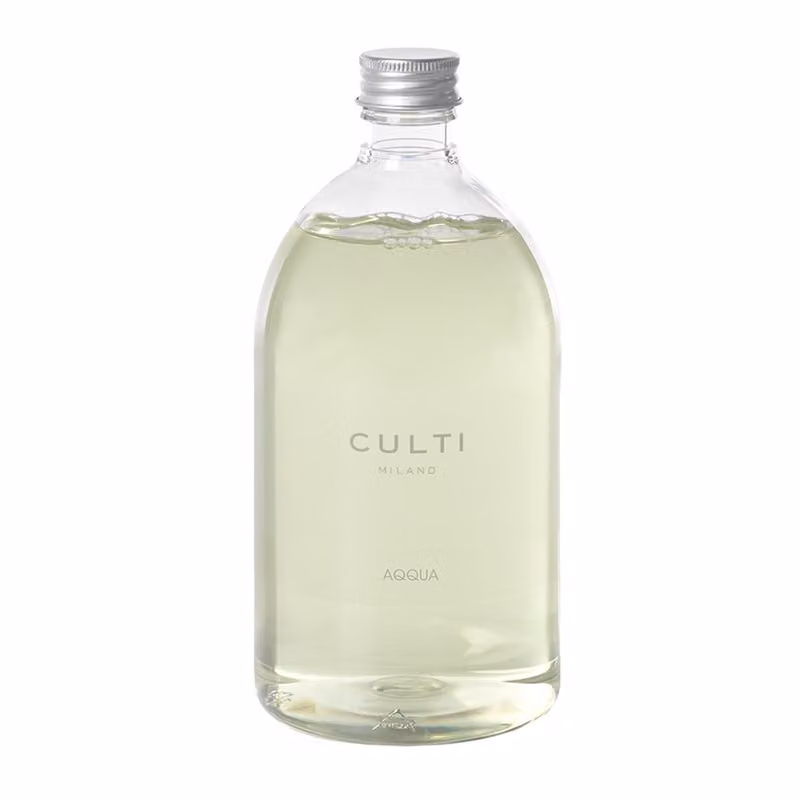 Refill per profumatore ambiente Aqqua Culti Milano