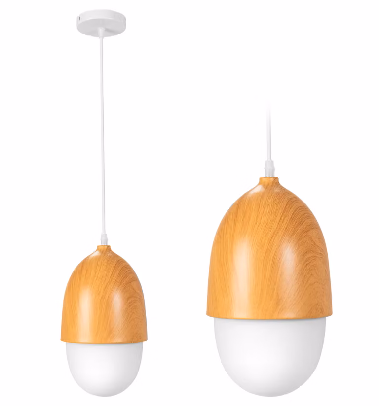 Lampada tooLight App952-1Cp Ground 14Cm Brown