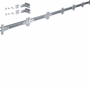 Intercettatore Hager, universale, a 6 scomparti UT86CN