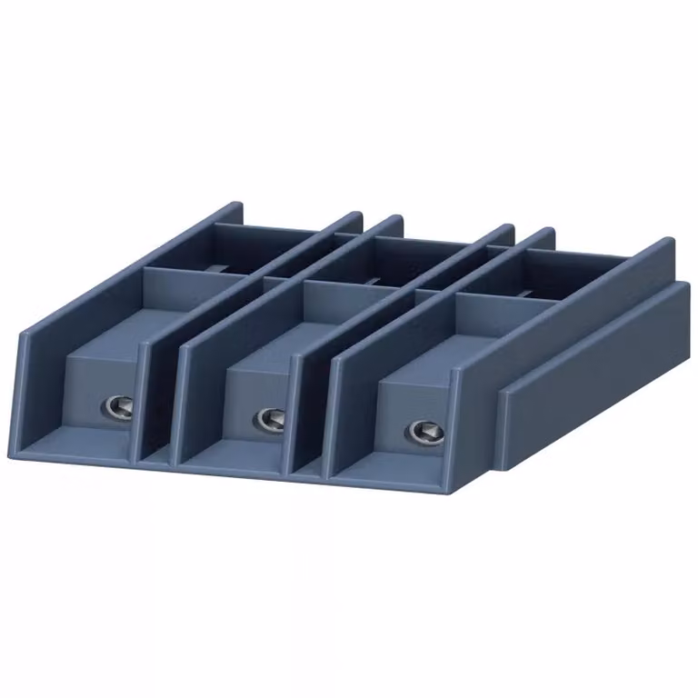 Morsettiera SIEMENS 3RT2946-4GA07, 1 pz.