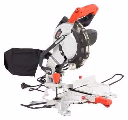 Troncatrice NAC MS210-170-GY
