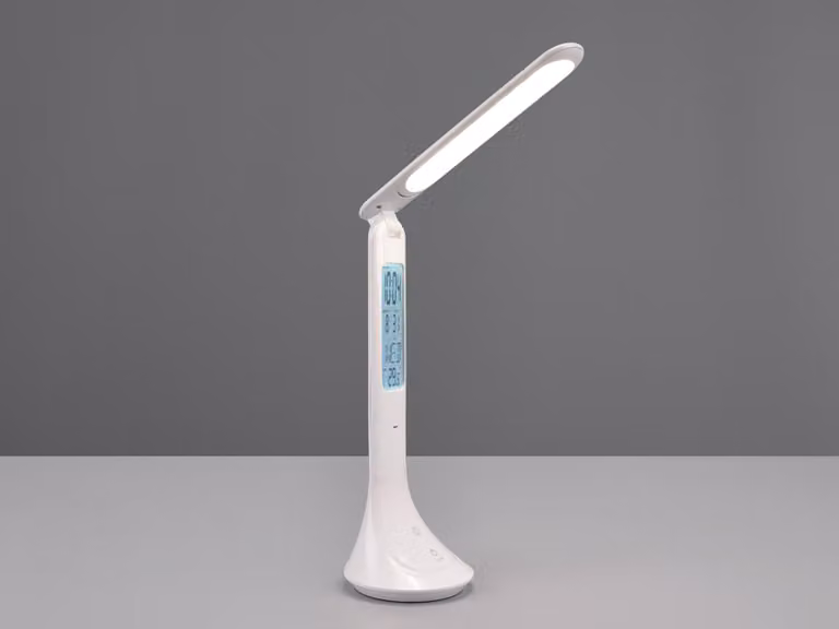 Lampada da tavolo ricaricabile a LED PATTY senza cavo