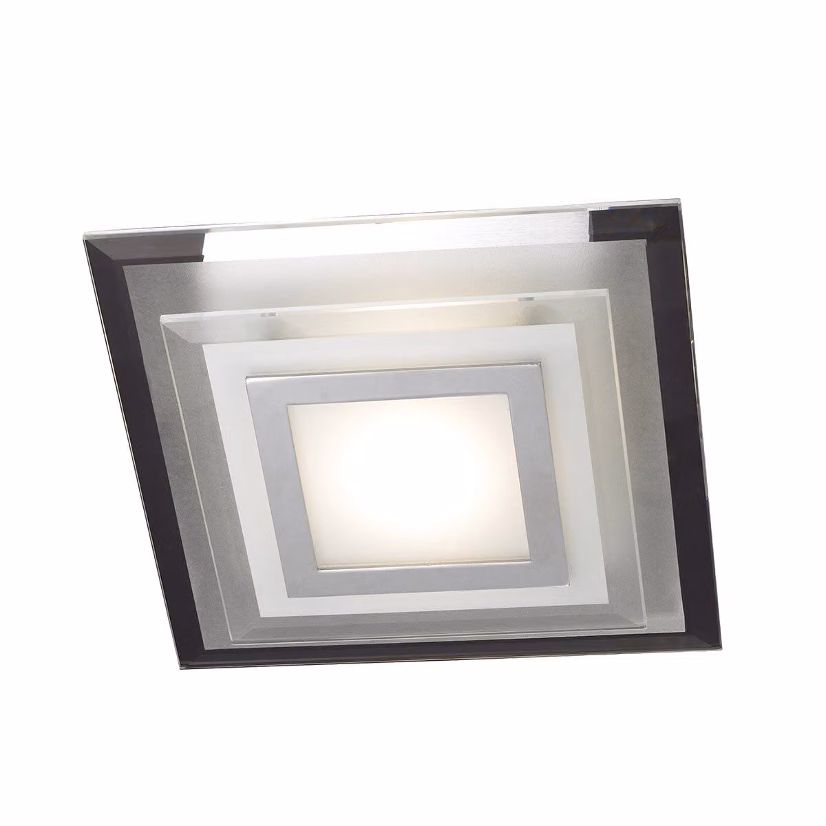 Italux Bianca LED plafond moderno bianco C29375F-2P