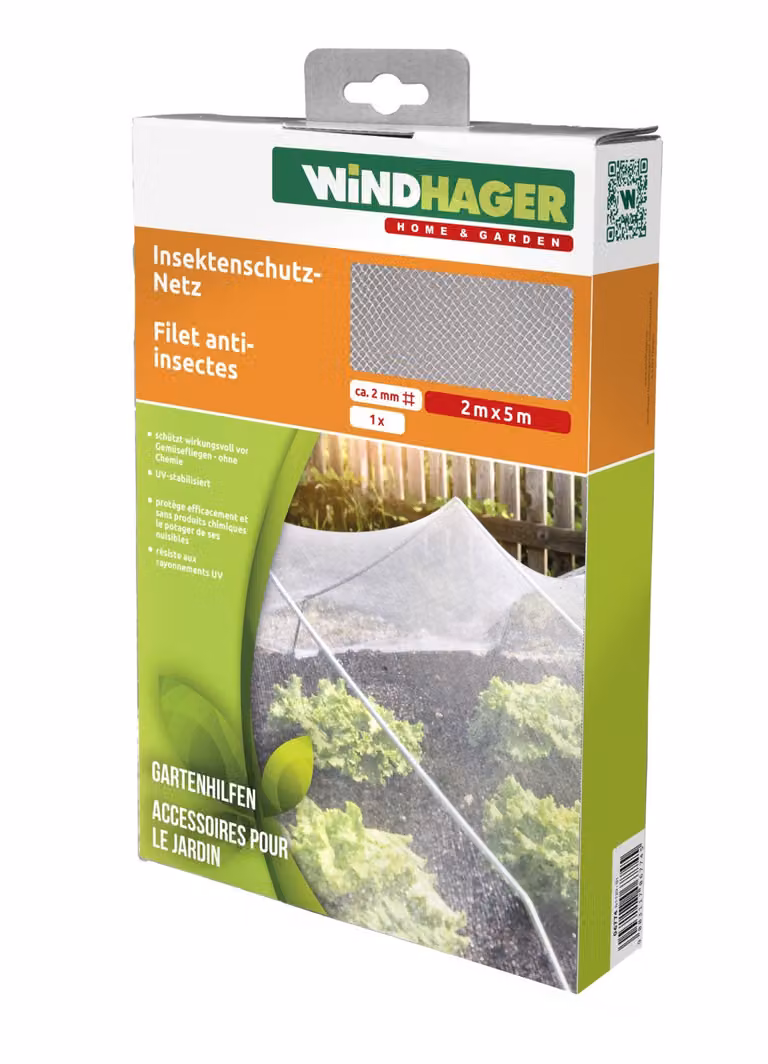 Rete zanzariera WINDHAGER