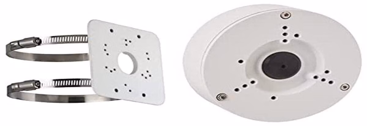 Dahua, collare a strozzo modello PFA152
