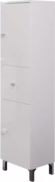 Colonna per Bagno Apert.destra Savinidue Smart 31,5 X 33,5 X 148 cm