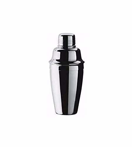Shaker Acciaio       Cc 230               145 Ilsa