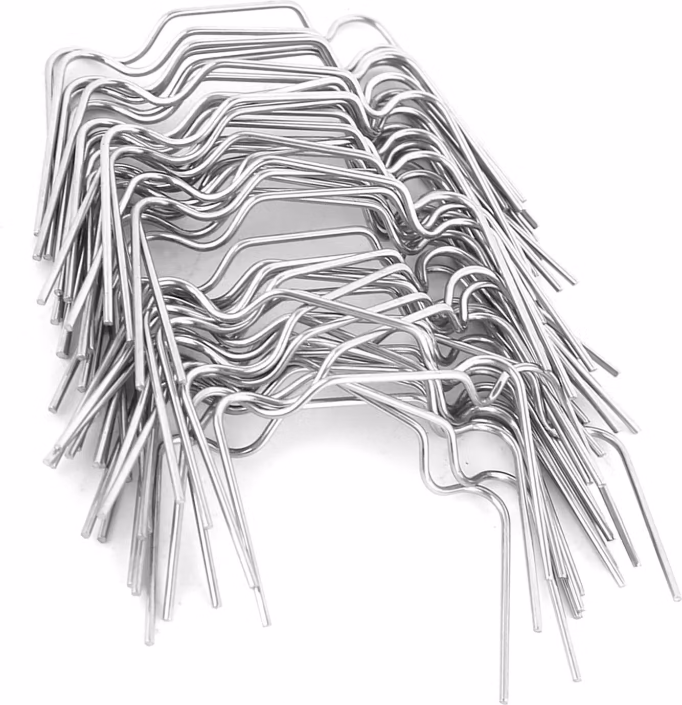 Clip per vetrate, clip per vetrate per serre, molla per serre, fibbia per serre, accessorio per serre