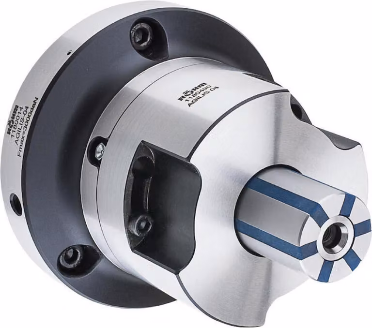 RÖHM Manicotto di serraggio ABSIS 01 Min-D 36