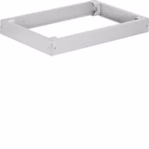 Zoccolo, universale, per armadio da incasso IP54, SKI, 100 x 850 x 600 mm