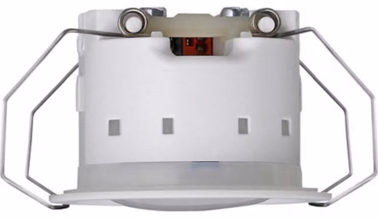 Rilevatore di presenza Gira, Mini, Comfort, KNX, 1 pz.