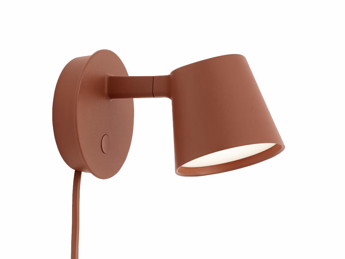 Tip Lampada da Parete