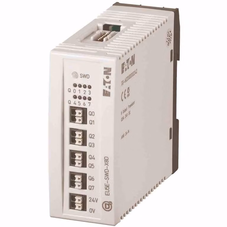 Eaton Digitalmodul EU5E-SWD-X8D 144061