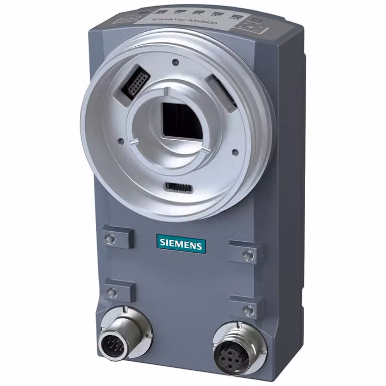 SIEMENS 6GF35400GE10 6GF3540-0GE10 SIMATIC MV540 H opt Lettore