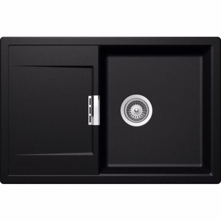 Lavello da incasso Schock Mono D-100 FB Magma
