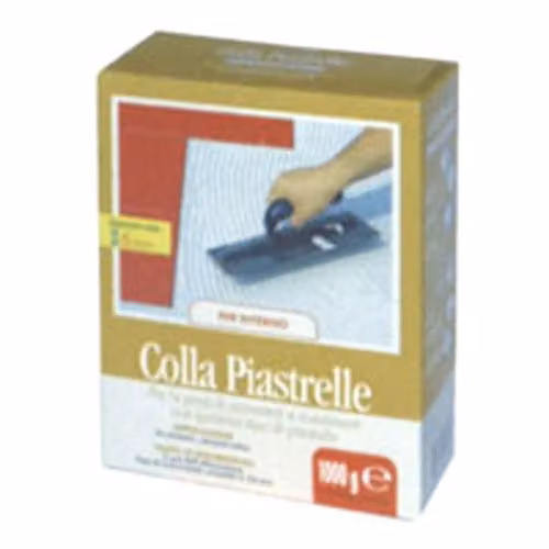 Colla Piastrelle G 5000 Linea Più