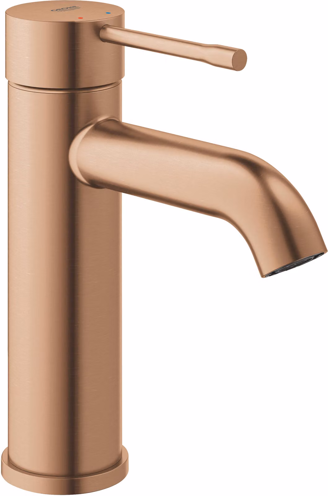 Miscelatore per lavabo GROHE Essence warm sunset 23590DL1