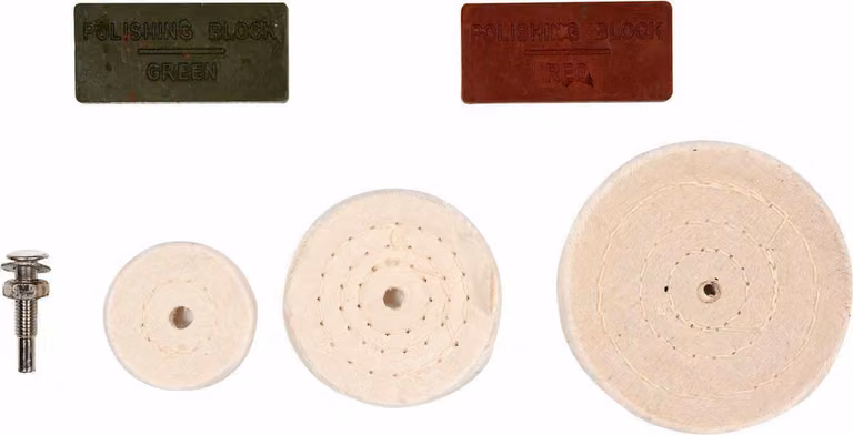 VOREL 25420 Accessori per smerigliatrici angolari