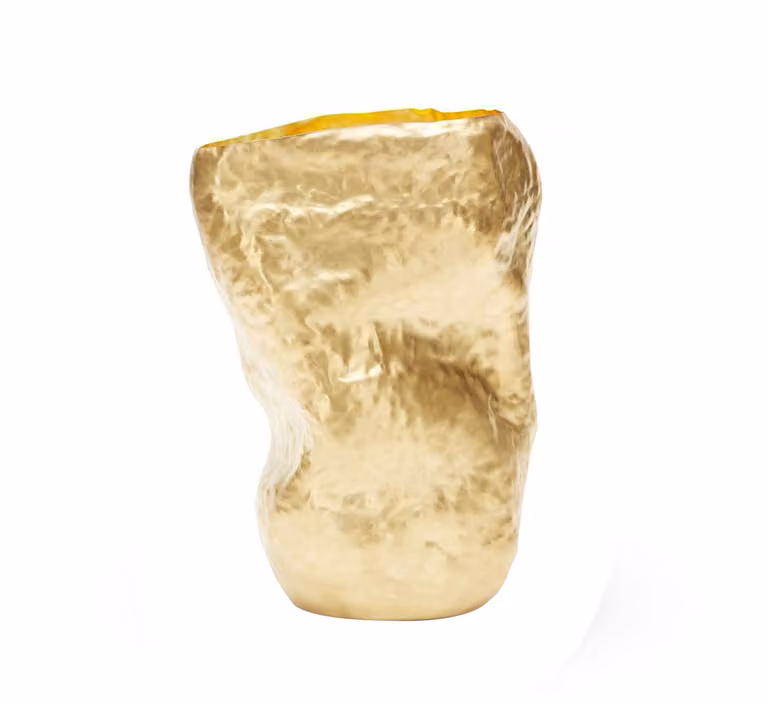 Bash Vaso Tall Ø 35 cm - H. 52 cm