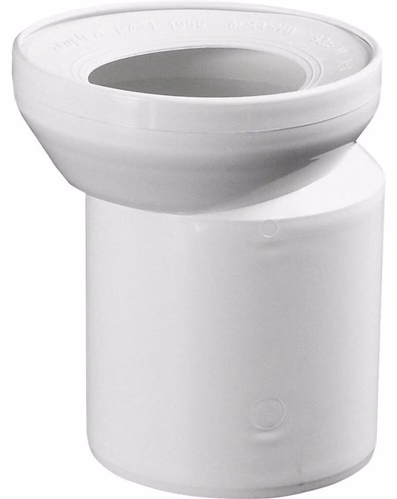 Riduzione dello scarico del WC