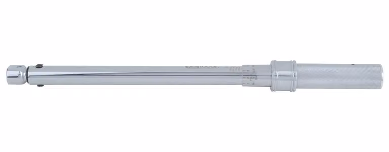 KS TOOLS Chiave dinamometrica industriale 14x18 mm 40-200Nm - 516.5068