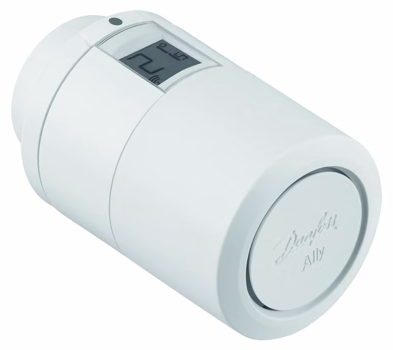 Danfoss Alleato