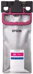 Cartuccia di ricarica Epson Tank T13M Magenta XXL C13T13M340