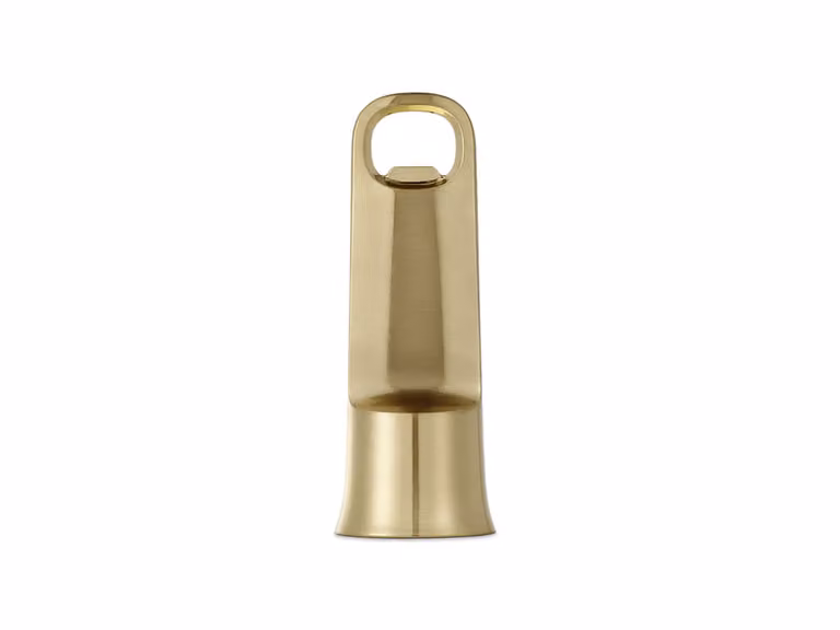 Bell Apribottiglie - Oro