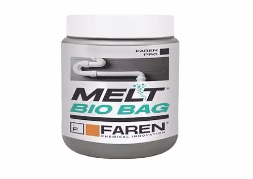 Attivatore Bio Fosse Melt Pz 6 Faren