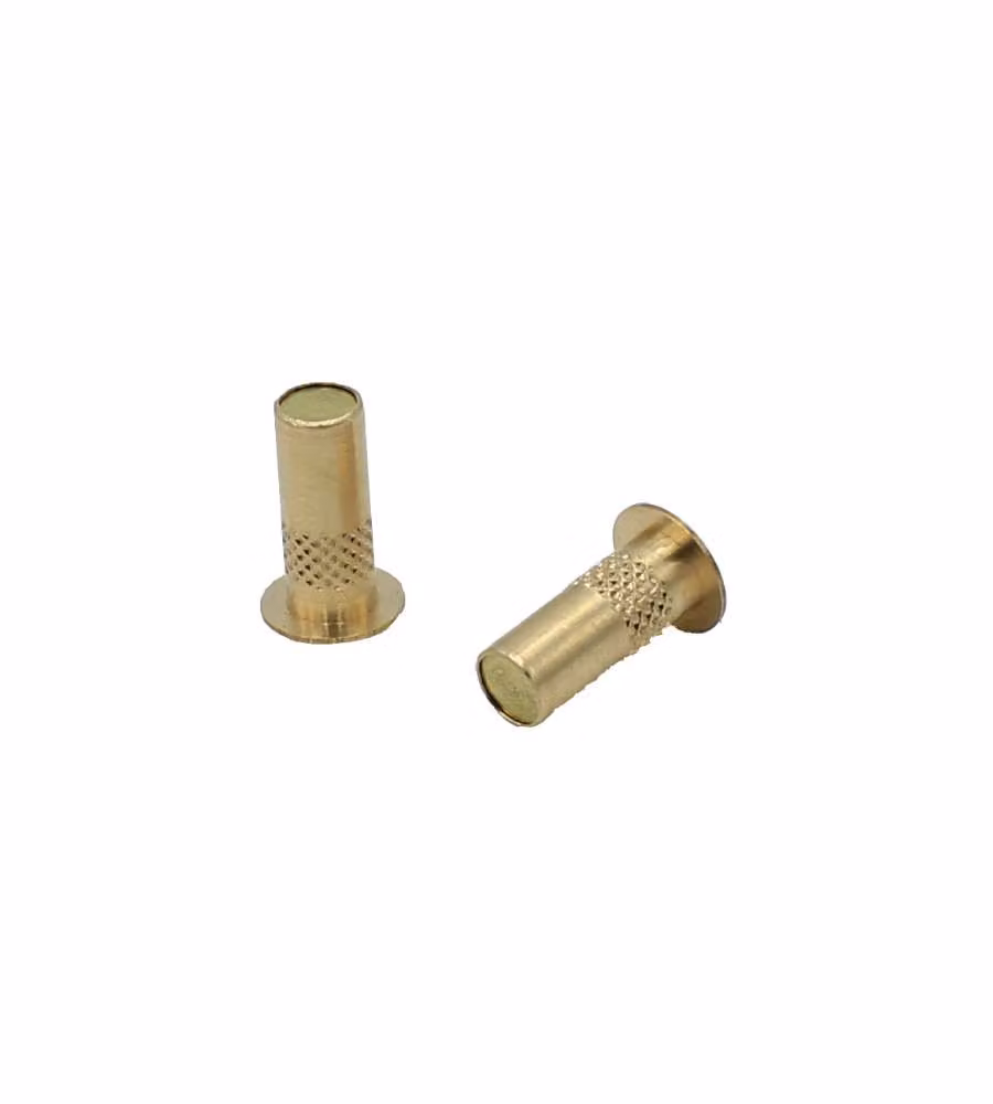 Pozzetti Catenacci Foro Mm.10