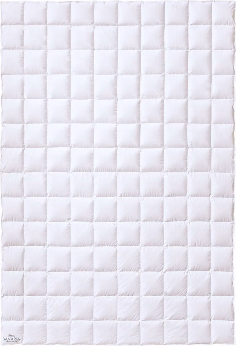 Piumino Kauffmann Bavaria 155x220 cm, leggero