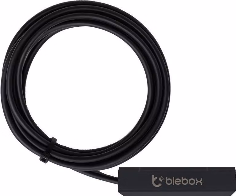 Sensore di apertura openSensor antracite 2 m Blebox
