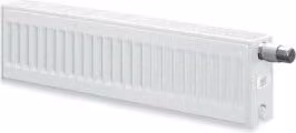 Kermi x2 Profilo-V Tipo 22 BH600x100x900mm