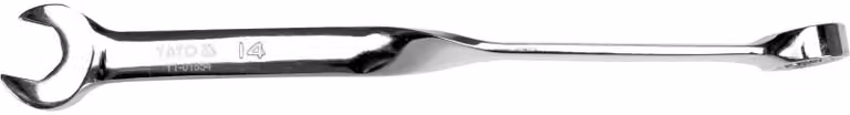 Chiave combinata a bussola, 14 mm