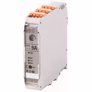 Avviatore a rotazione Eaton, 24 V CC, 0,18 - 2,4 A, morsetti a innesto 192392
