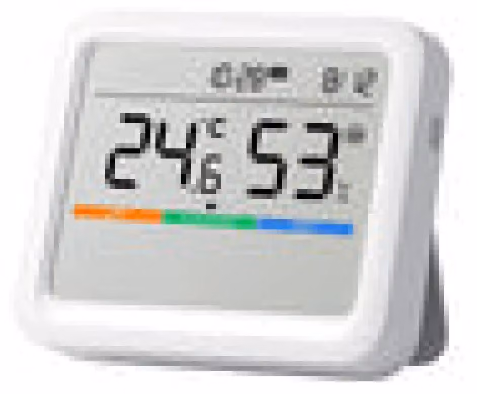 Termometr I Higrometr Switchbot Meter Pro