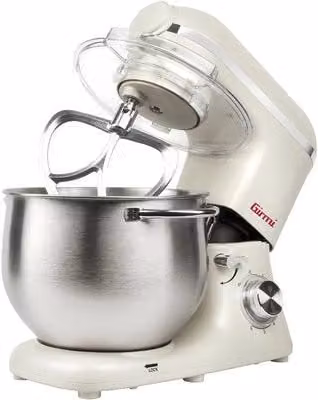 Impastatrice Planetaria IM50 Girmi Volt 230 Watt 1900 Lt 8