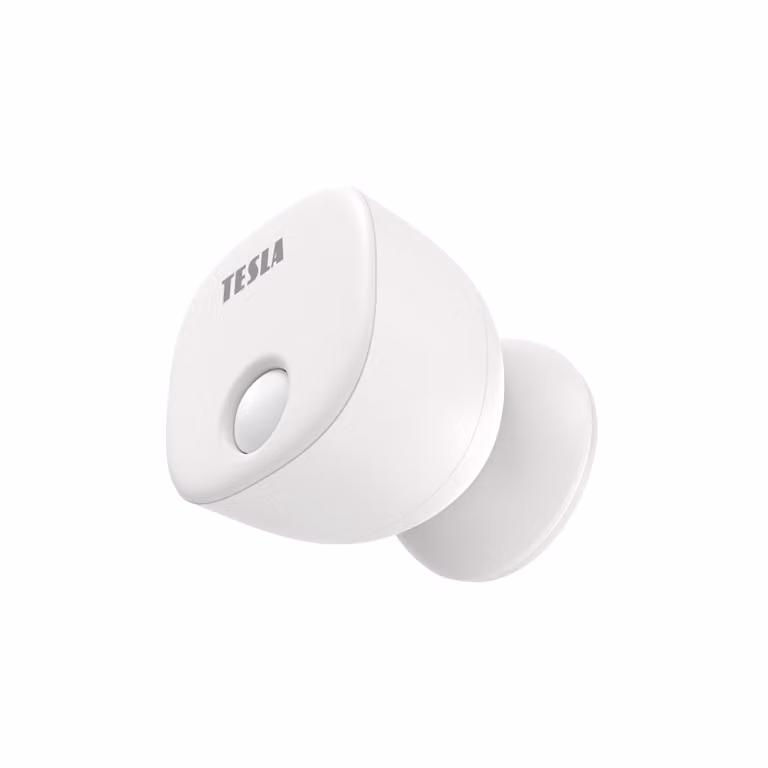 TESLA SecureQ TS01: sensore di presenza