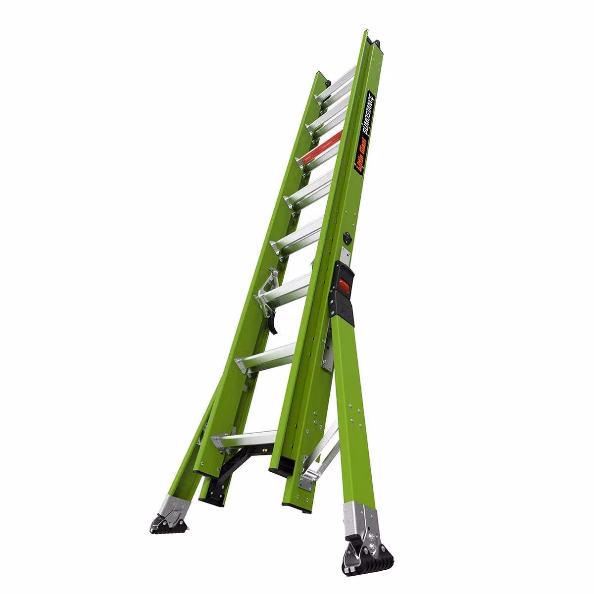 Scala di prolunga SumoStance M16