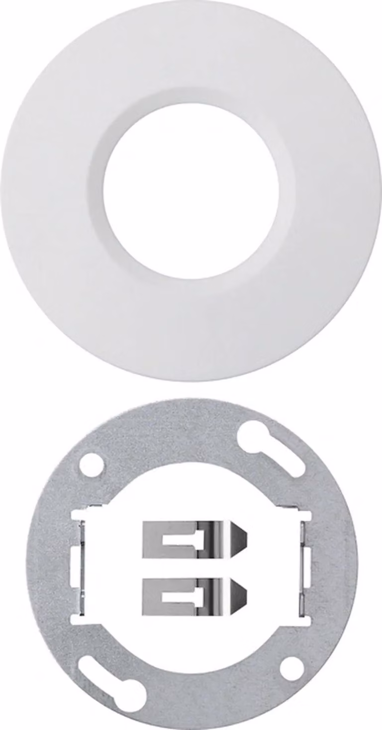 Kit di montaggio Gira, montaggio UP, KNX, 1 pz.