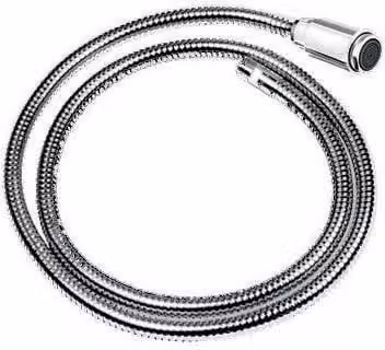 Grohe Eichelberg Chicco bocca mousseur per miscelatore cucina bassa pressione cromo - 44044426