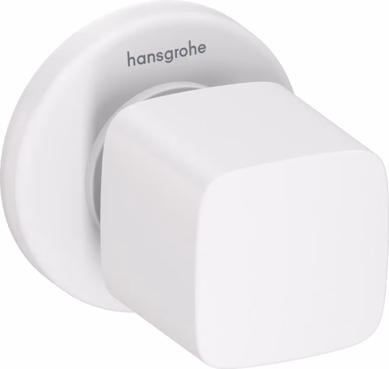 hansgrohe Metris robinet d'arrêt E encastré, 31677700, 31677700