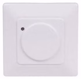 Sensore di movimento a microonde, da incasso, 230V AC, modello DRM-07, f&f, codice prodotto 5909831259876
