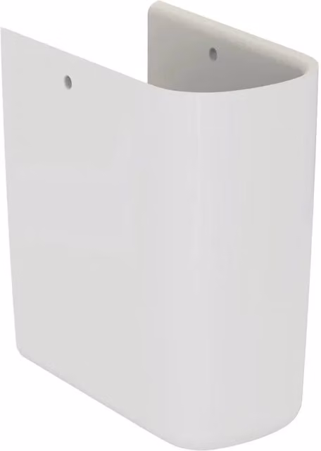 SEMICOLONNA LAVABO IDEAL STANDARD TESI