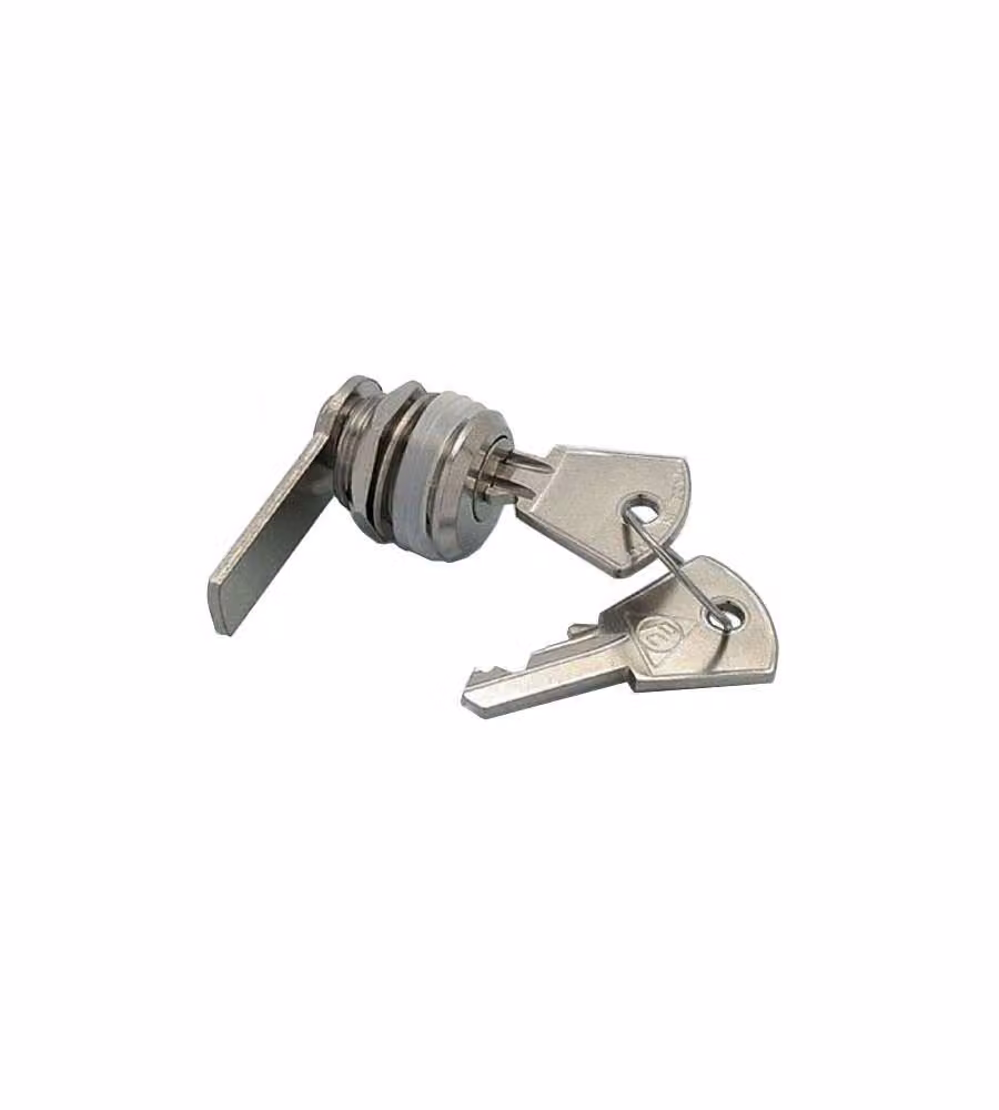 Cilindro Levetta Nichelato 16 Ka-100-01-2 Pc