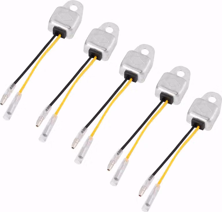 Sensore, Sensore olio basso, Sensore allarme, Sensore olio basso per Honda, Sensore olio basso per allarme