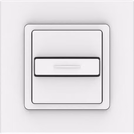 Interruttore Somfy Smoove Uno 1800508