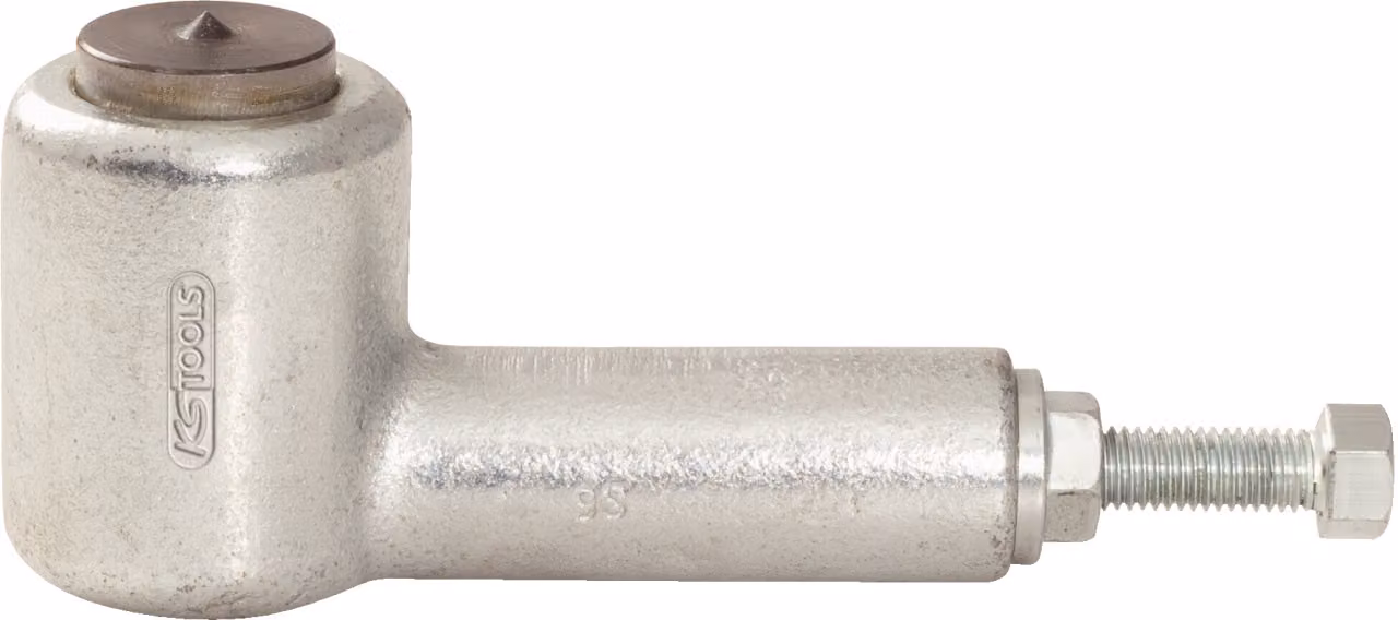 KS TOOLS Pressa idraulica, 8 t - 640.0160